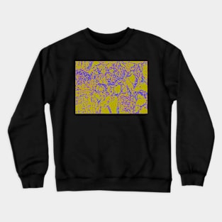 Sunflowers Crewneck Sweatshirt